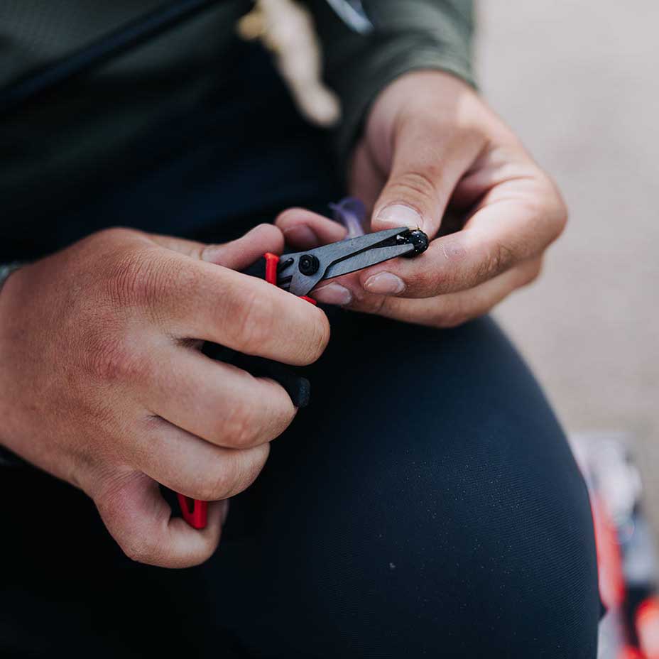 Picture of Rapala RPLS Precision Line Scissors